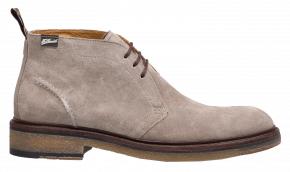 Floris van Bommel De Tanker 04.09 H Light Brown Schnürboot