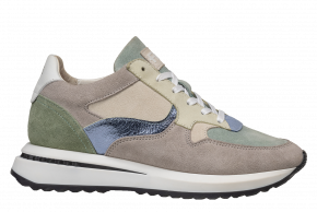 Floris van Bommel Sumi 03.11 Light Grey Sneaker