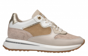 Floris van Bommel Sumi 04.00 DarkWhite Sneaker