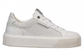 Floris van Bommel Winni 01.04 White sneaker