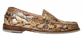 Floris van Bommel Ceni 01.05 Gold Slipper