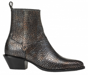 Floris van Bommel Enzi 03.11 Multi Stiefelette