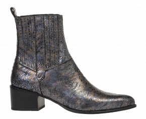 Floris van Bommel Evi 01.03 multi Stiefelette