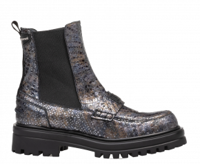 Floris van Bommel Wonki 06.11 Multi Chelsea boot
