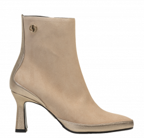 Floris van Bommel Saxi 01.07 Light Brown 