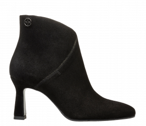 Floris van Bommel Saxi 02.02 Black Stiefelette