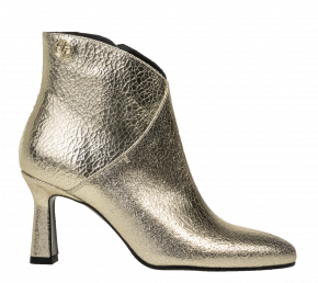 Floris van bommel Saxi 02.08 Gold Stiefelette