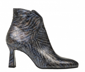 Floris van Bommel Saxi 01.10 Multi Stiefelette