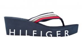 Tommy Hilfiger Iconic Wedge