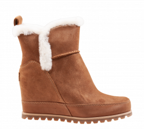 UGG Marvella cognac Boot
