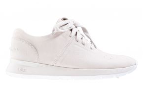 UGG Adaleen weiß Sneaker.
