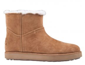 UGG Classic Mini BLVD Bruno Stiefelette