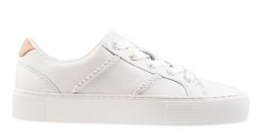 UGG Dinale offwhite Sneaker