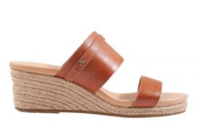 UGG Ebele cognac Pantolette