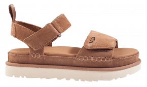 UGG Coldenstar Chestnut Sandale