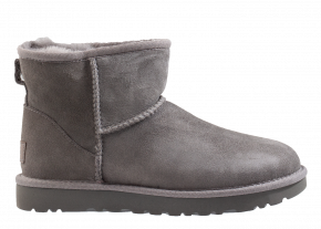 UGG Classic Mini ll Grey Boot