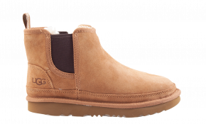 UGG Kinder Neumel Chelsea Chestnut Boot