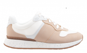 UGG Retrainer Driftwood cognac Sneaker