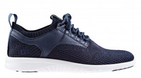 UGG Union Trainer seal Hyperwave blau Sneaker