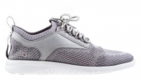 UGG Union Trainer seal Hyperwave grau Sneaker