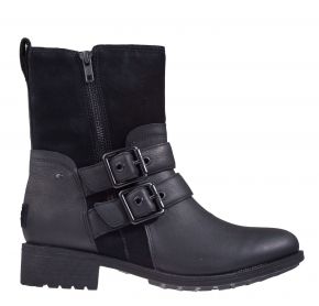 UGG Wilde zwart 