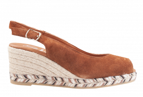Viguera 2013 braun Espadrille