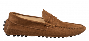 Van Bommel SBM-40019-23-01 G1/2 cognac Mokassin