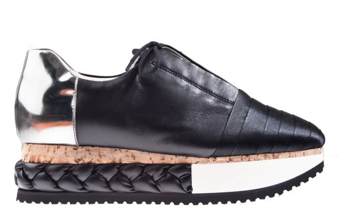 Agl plateau sneaker Clearance