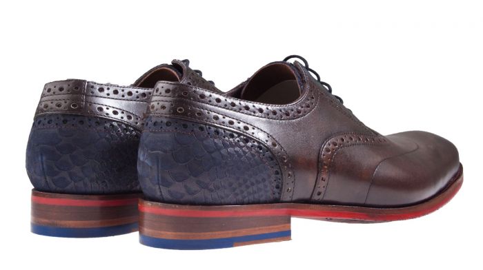 Floris van Bommel Rethmeier-Bally Apeldoorn