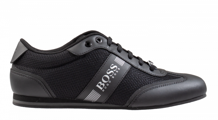 Hugo Boss Rethmeier Bally