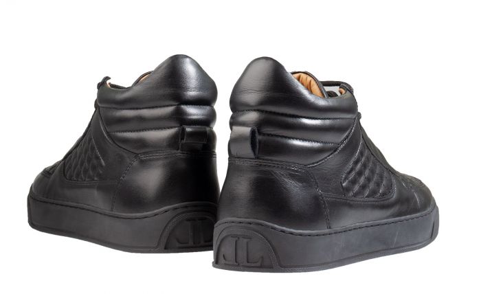 Leandro lopes mid top top