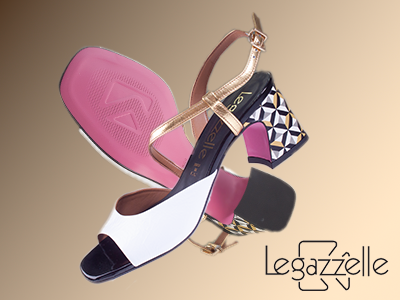 LeGazzelle