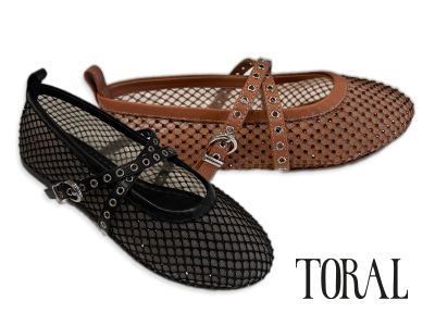 Toral